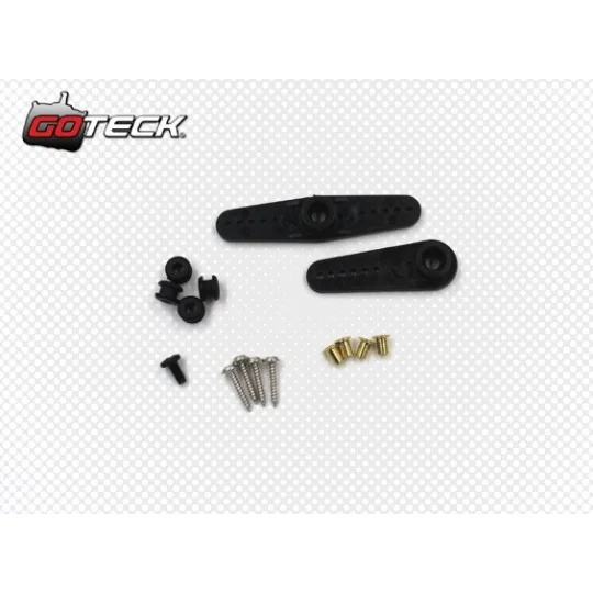 GS-5511DMG-Servo numérique GS-5511DMG Go-Teck
