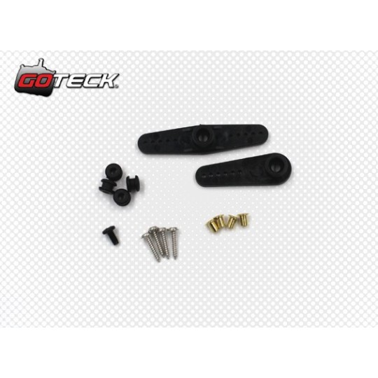 GS-5511DMG-Servo digital GS-5511DMG GB-Teck