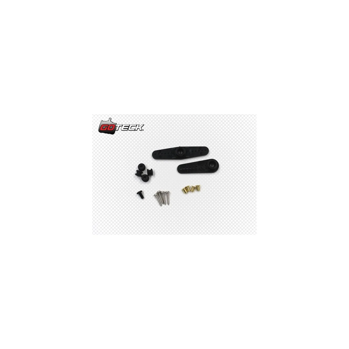 Servo numérique GS-5511DMG Go-Teck Go-Teck GS-5511DMG - 2