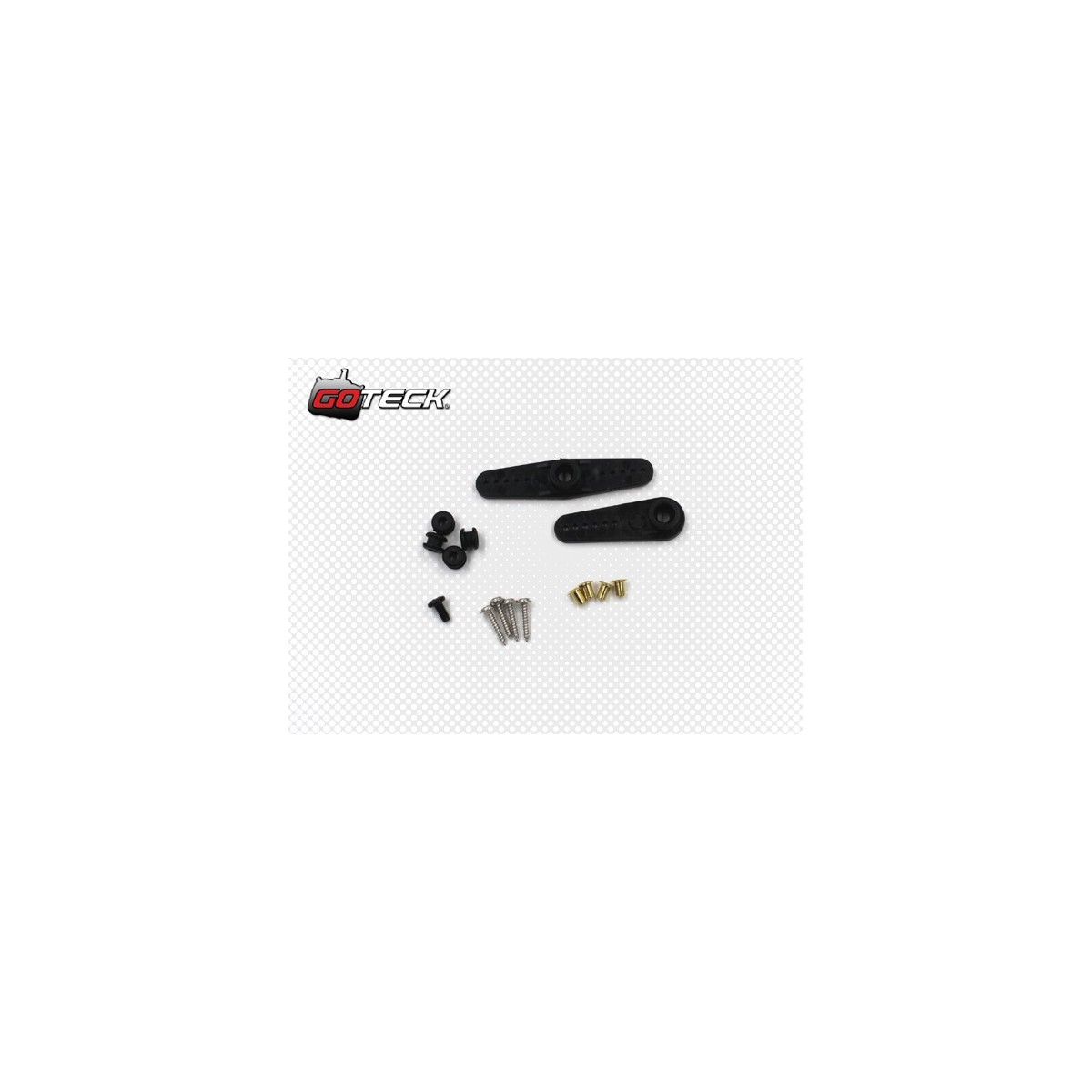 Servo digital GS-5511DMG GB-Teck Go-Teck GS-5511DMG - 2
