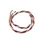 Fil de servo 22AWG torsadé 1m DYS DYS 8014 - 1 8014-Fil de servo 22AWG torsadé 1m DYS - 8014