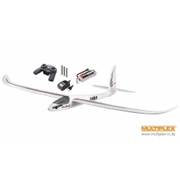 Easyglider 4 RTF 1,8m Mode 1/3 Multiplex Multiplex 13272 - 1