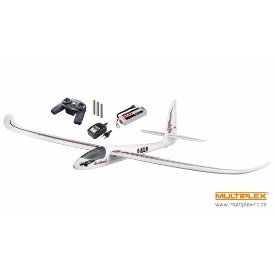 13272-Easyglider 4 RTF 1,8m Mode 1/3 Multiplex - 13272
