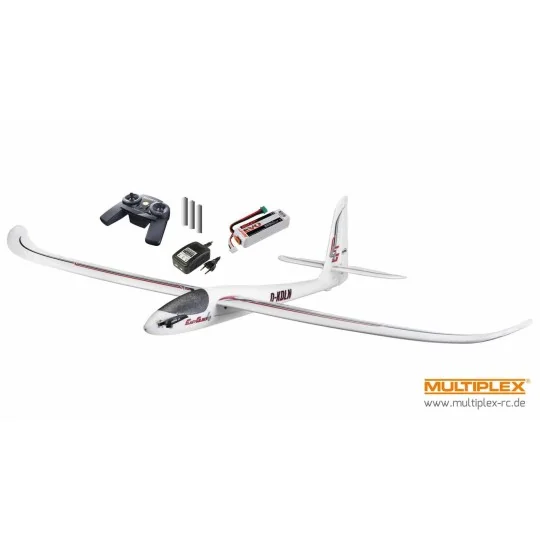 13272-Easyglider 4 RTF 1.8 m 1/3 Multiplex Mode - 13272