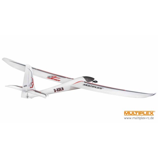 13272-Easyglider 4 RTF 1.8 m 1/3 Multiplex Mode