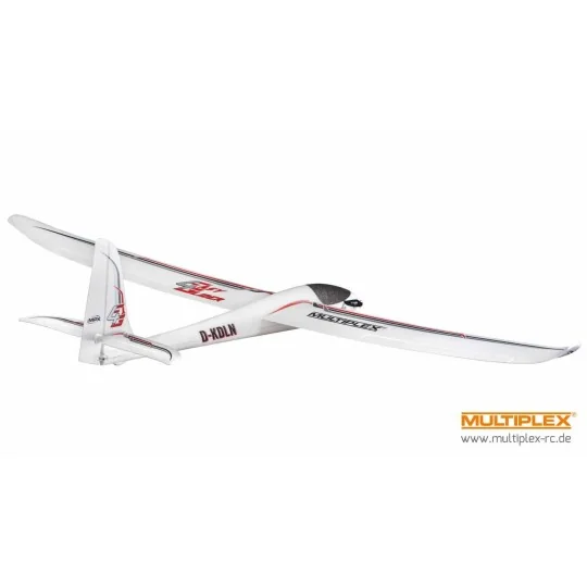 Easyglider 4 RTF 1,8m Mode 1/3 Multiplex Multiplex 13272 - 3 13272-Easyglider 4 RTF 1,8m Mode 1/3 Multiplex - 13272