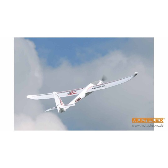 13272-Easyglider 4 RTF 1.8 m 1/3 Multiplex Mode - 13272