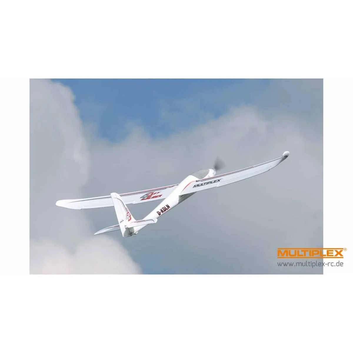 Easyglider 4 RTF 1,8m Mode 1/3 Multiplex Multiplex 13272 - 6 Easyglider 4 RTF 1,8m Mode 1/3 Multiplex Multiplex 13272 - 6