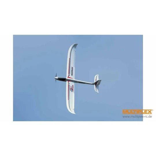 Easyglider 4 RTF 1,8m Mode 1/3 Multiplex Multiplex 13272 - 8 13272-Easyglider 4 RTF 1,8m Mode 1/3 Multiplex - 13272