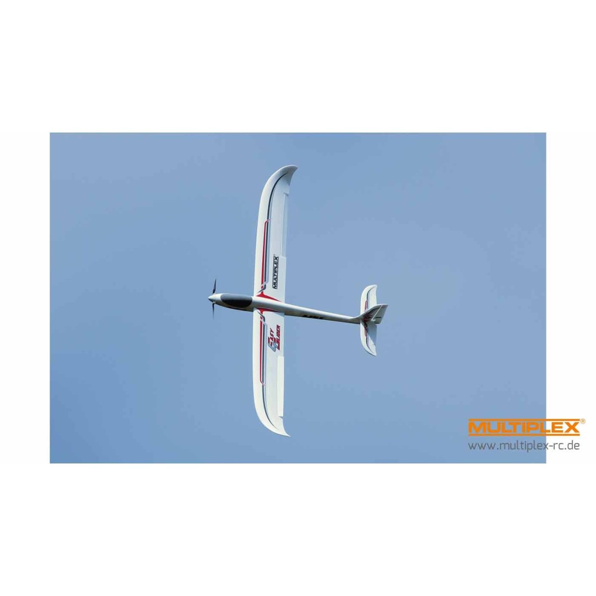 Easyglider 4 RTF 1,8m Mode 1/3 Multiplex Multiplex 13272 - 8