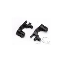 Etriers de fusées avant (2) Slash 4x4 Traxxas TRX-6832 - 2