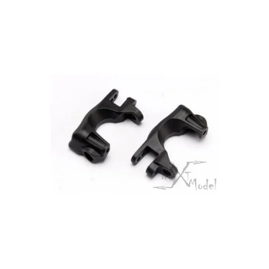 TRX-6832-Stirrups of rockets before (2) Slash 4 x 4 - TRX-6832