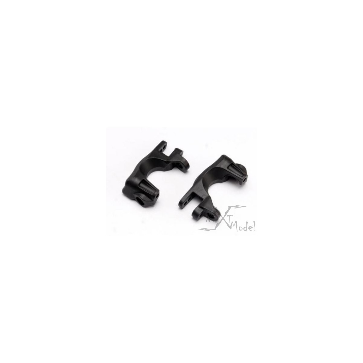 Etriers de fusées avant (2) Slash 4x4 Traxxas TRX-6832 - 2