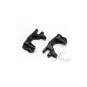Stirrups of rockets before (2) Slash 4 x 4 Traxxas TRX-6832 - 2 TRX-6832-Stirrups of rockets before (2) Slash 4 x 4 - TRX-6832