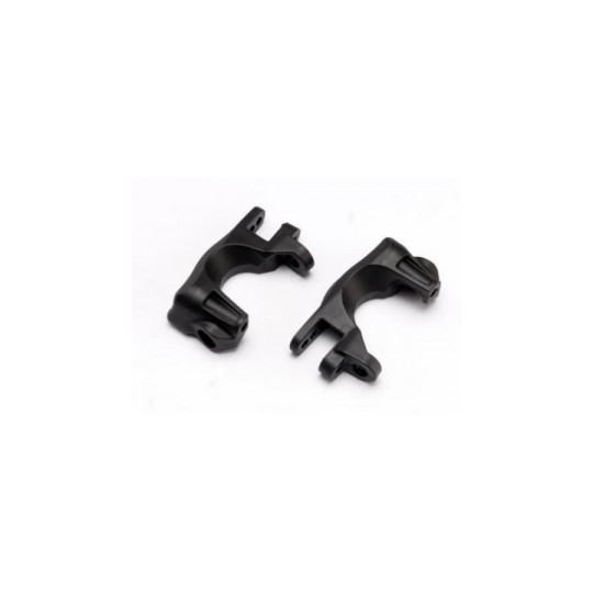 TRX-6832-Etriers de fusées avant (2) Slash 4x4 - TRX-6832