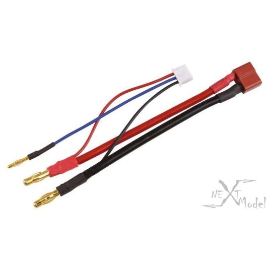 S04411045-Cord for Li - Po hull Dean / PK / balance