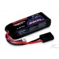 TRX-2820X-LiPo 2S 7.4V 2200mAh 25C ID Traxxas