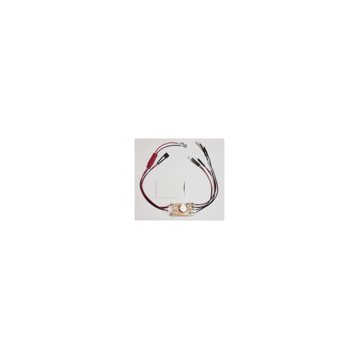 Kit LED pour MiniZ GT-Power GT-Power GT-LED-MINIZ - 1