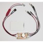 GT-LED-MINIZ-Kit LED pour MiniZ GT-Power - GT-LED-MINIZ