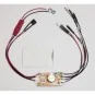 Kit LED pour MiniZ GT-Power GT-Power GT-LED-MINIZ - 1 GT-LED-MINIZ-Kit LED pour MiniZ GT-Power - GT-LED-MINIZ