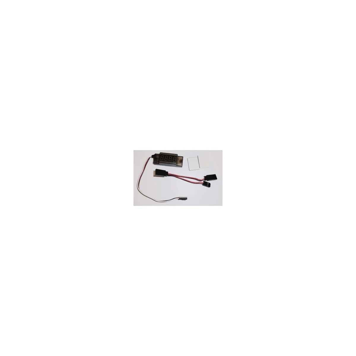 On-board ignition RPM GT-Power GT-Power GT-TACHOALL - 1