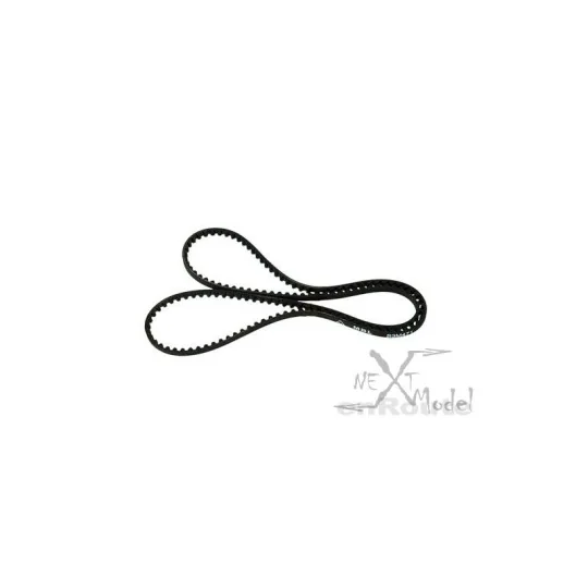 JXR454-Belt S3M-489 JXR - JXR454