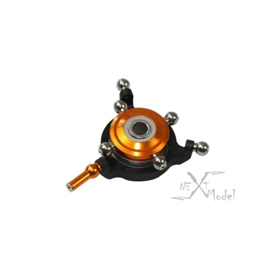 031706-Plateau cyclique complet E-rix 450 - 031706