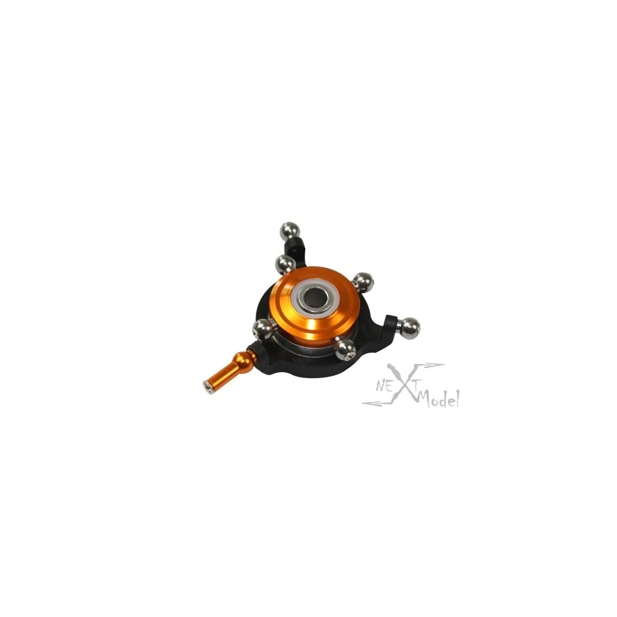 Complete swashplate E - rix 450 Jamara 031706 - 2 Complete swashplate E - rix 450 Jamara 031706 - 2