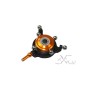 Complete swashplate E - rix 450 Jamara 031706 - 2 031706-Complete swashplate E - rix 450 - 031706