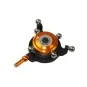 Complete swashplate E - rix 450 Jamara 031706 - 1 031706-Complete swashplate E - rix 450 - 031706