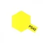 Peinture bombe Lexan jaune translucide PS42 Tamiya Tamiya 86042 - 1 86042-Peinture bombe Lexan jaune translucide PS42 Tamiya - 86042