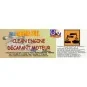 CLEAN/2.5-Nettoyant moteur Clean Engine 250ml Labema - CLEAN/2.5