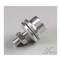 Support adaptateur d'hélice pour axe 5mm DYS 8430 - 2