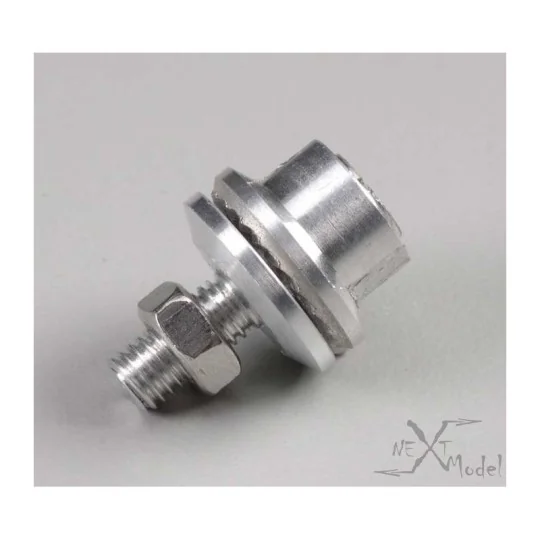 8430-Support adaptateur d'hélice pour axe 5mm - 8430