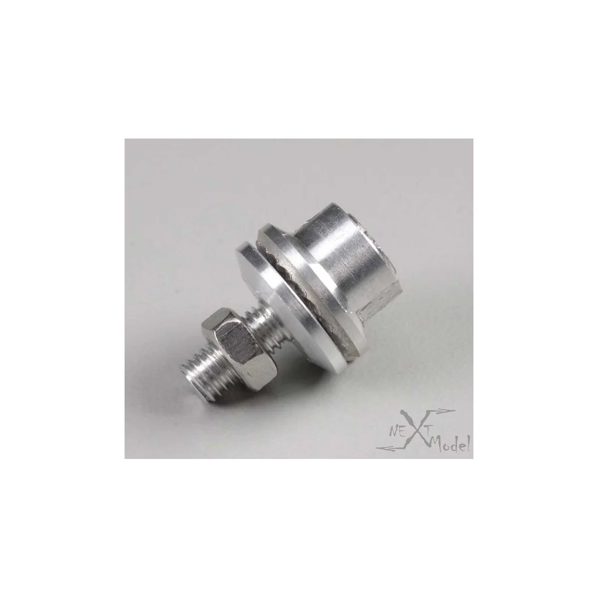 Support adaptateur d'hélice pour axe 5mm DYS 8430 - 2