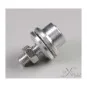 8430-Support adaptateur d'hélice pour axe 5mm - 8430