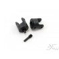 Dogbones (2) nuts 1/16 Traxxas Traxxas TRX-7057 - 2 TRX-7057-Dogbones (2) nuts 1/16 Traxxas - TRX-7057