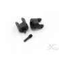 Dogbones (2) nuts 1/16 Traxxas Traxxas TRX-7057 - 2 TRX-7057-Dogbones (2) nuts 1/16 Traxxas - TRX-7057