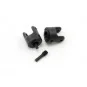 Noix de cardans (2) 1/16 Traxxas Traxxas TRX-7057 - 1 TRX-7057-Noix de cardans (2) 1/16 Traxxas - TRX-7057