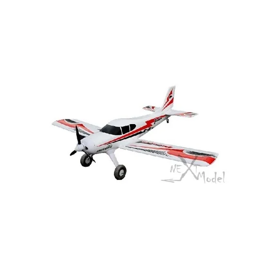F4302-Pandora EP (4 en 1) Bleu PNP - Freewing - F4302