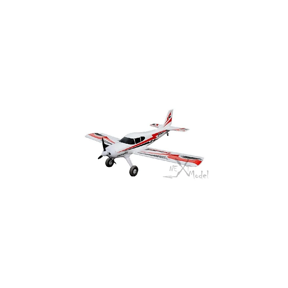 Pandora EP (4 en 1) Bleu PNP - Freewing Freewing F4302 - 2