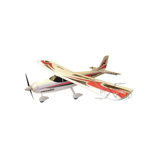F4302-Pandora EP (4 in 1) Blue PNP - Freewing - F4302