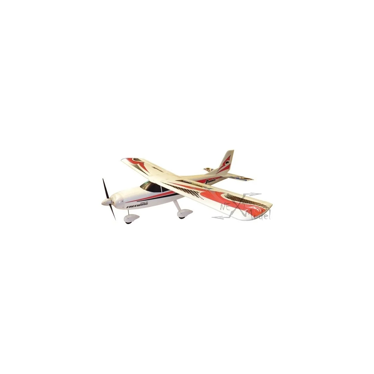 Pandora EP (4 in 1) Blue PNP - Freewing Freewing F4302 - 3