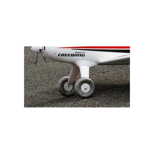 F4302-Pandora EP (4 en 1) Bleu PNP - Freewing - F4302