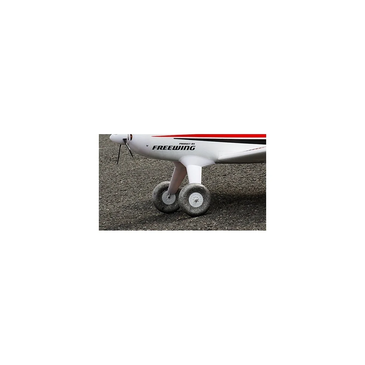 Pandora EP (4 in 1) Blue PNP - Freewing Freewing F4302 - 7 Pandora EP (4 in 1) Blue PNP - Freewing Freewing F4302 - 7