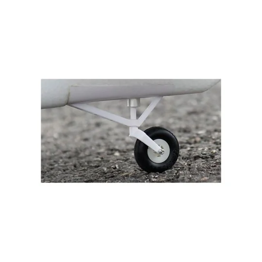 F4302-Pandora EP (4 en 1) Bleu PNP - Freewing