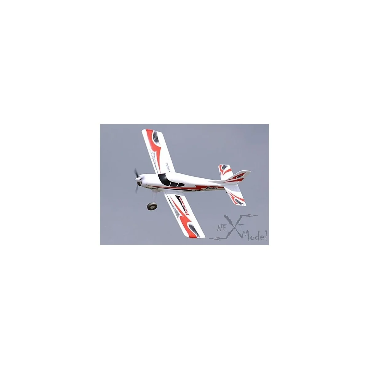 Pandora EP (4 en 1) Bleu PNP - Freewing Freewing F4302 - 9