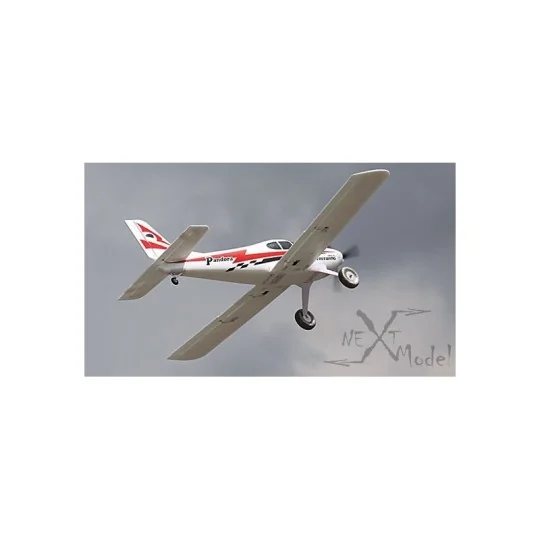 Pandora EP (4 in 1) Blue PNP - Freewing Freewing F4302 - 10 F4302-Pandora EP (4 in 1) Blue PNP - Freewing - F4302