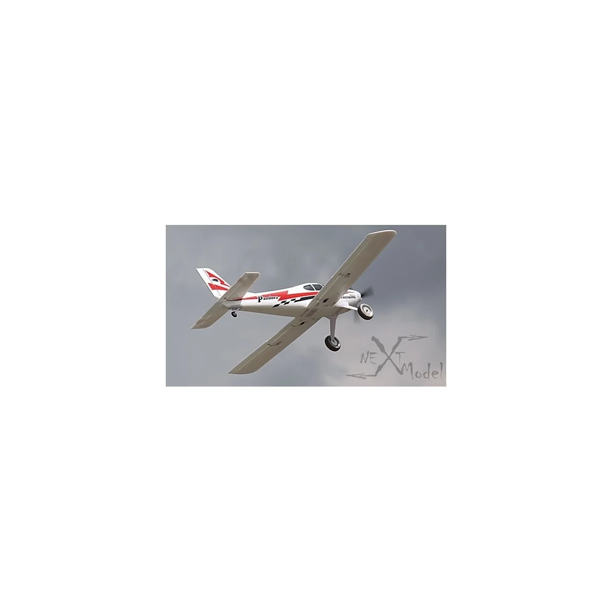 Pandora EP (4 in 1) Blue PNP - Freewing Freewing F4302 - 10 Pandora EP (4 in 1) Blue PNP - Freewing Freewing F4302 - 10