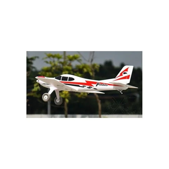 Pandora EP (4 in 1) Blue PNP - Freewing Freewing F4302 - 11 F4302-Pandora EP (4 in 1) Blue PNP - Freewing - F4302